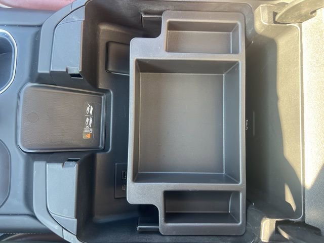 Used 2024 GMC Sierra 2500 Denali Ultimate image 25