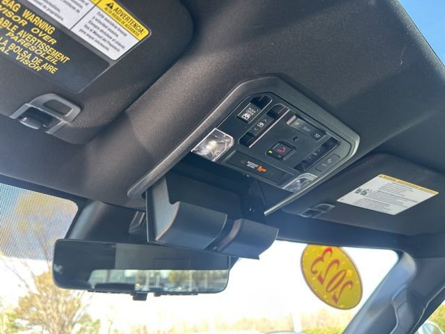 Used 2023 Toyota Tundra Platinum w/ Advanced Package image 29