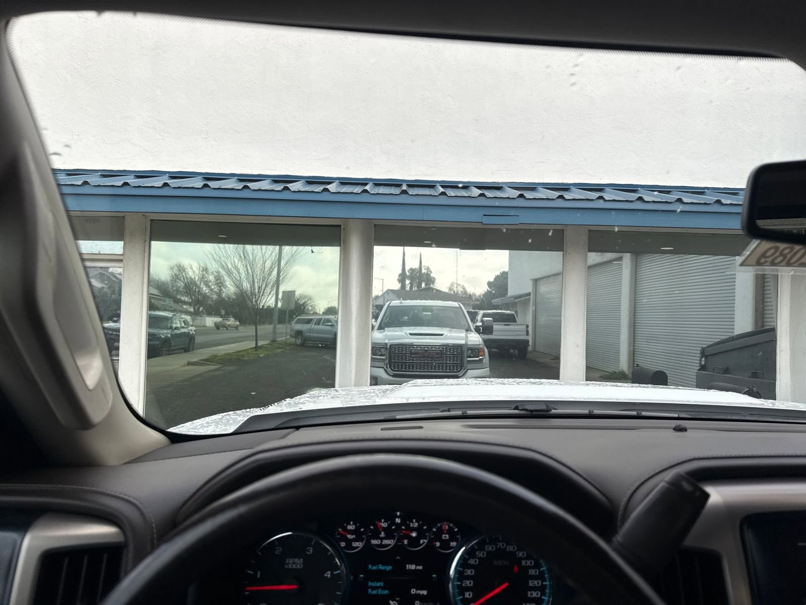 Used 2019 GMC Sierra 2500 Denali w/ Duramax Plus Package image 13