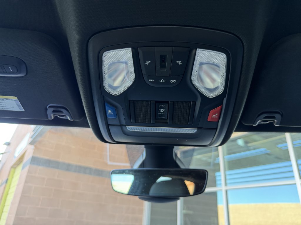 Used 2022 RAM 1500 Big Horn RWD image 27