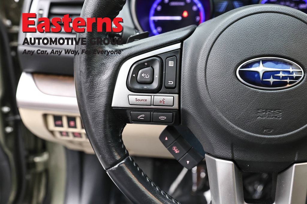 Used 2016 Subaru Outback 3.6R Limited image 15