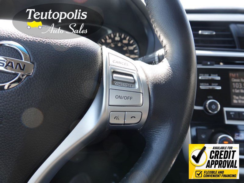 Used 2018 Nissan Altima 2.5 SL FWD image 23