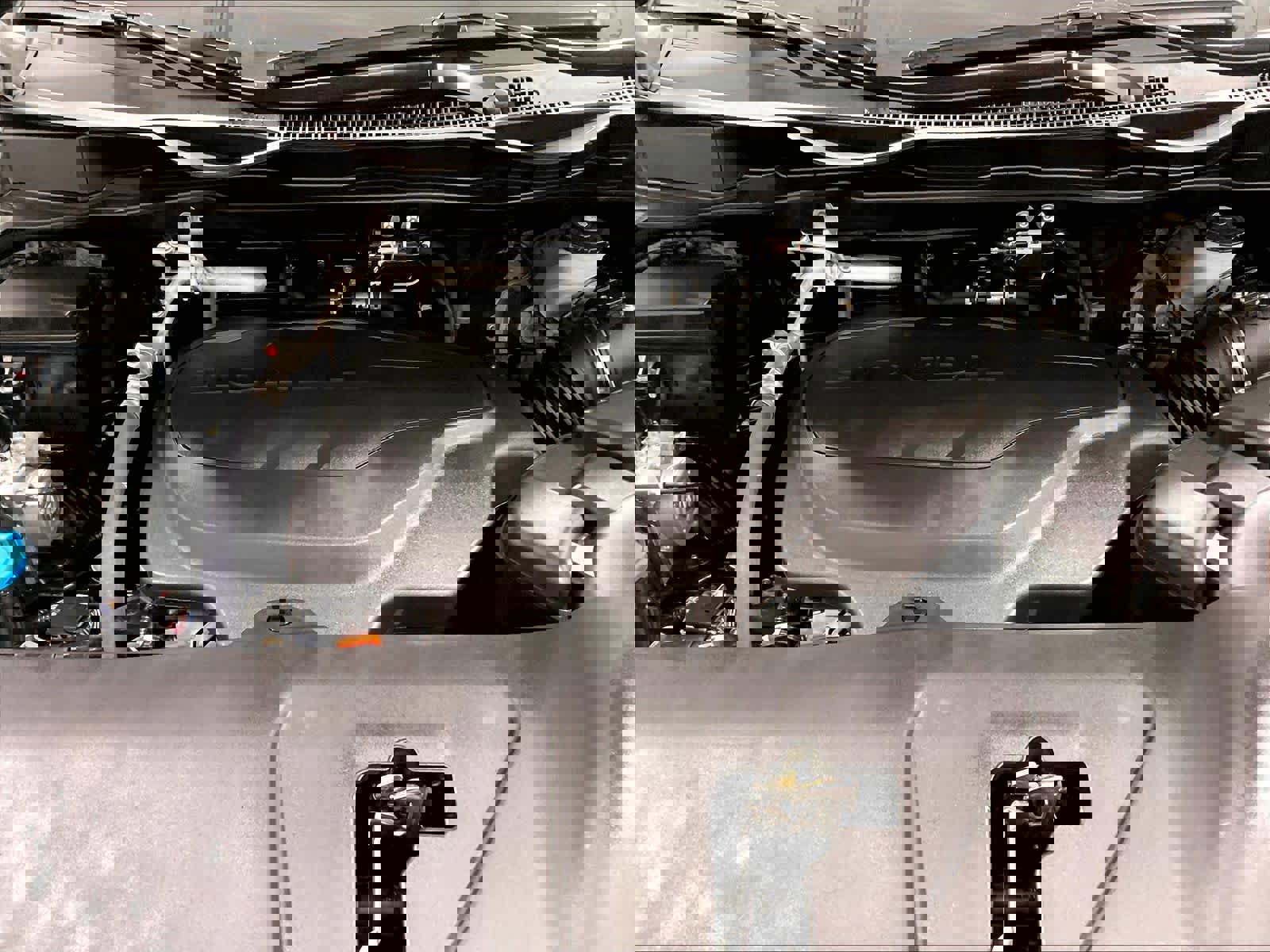 Used 2025 Honda Odyssey Sport-L image 31