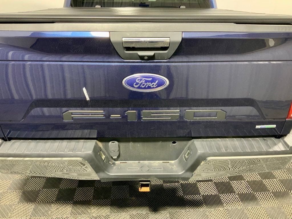 Used 2019 Ford F150 XLT w/ Equipment Group 302A Luxury AWD/4WD image 15