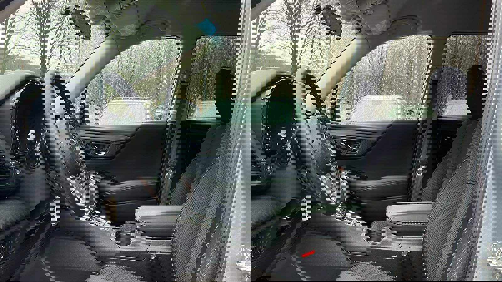 Certified 2021 Subaru Outback Premium image 11