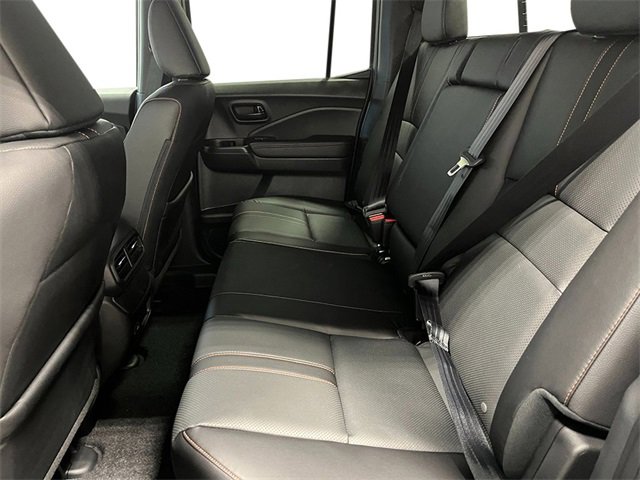 New 2025 Honda Ridgeline TrailSport image 20