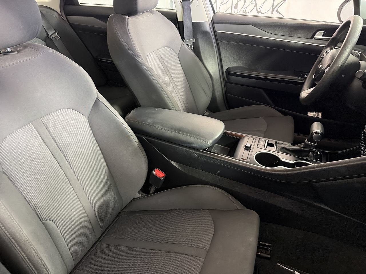 Used 2023 Kia K5 LXS FWD image 25