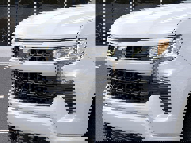New 2026 Chevrolet Silverado 1500 RST w/ RST Select Package image 39