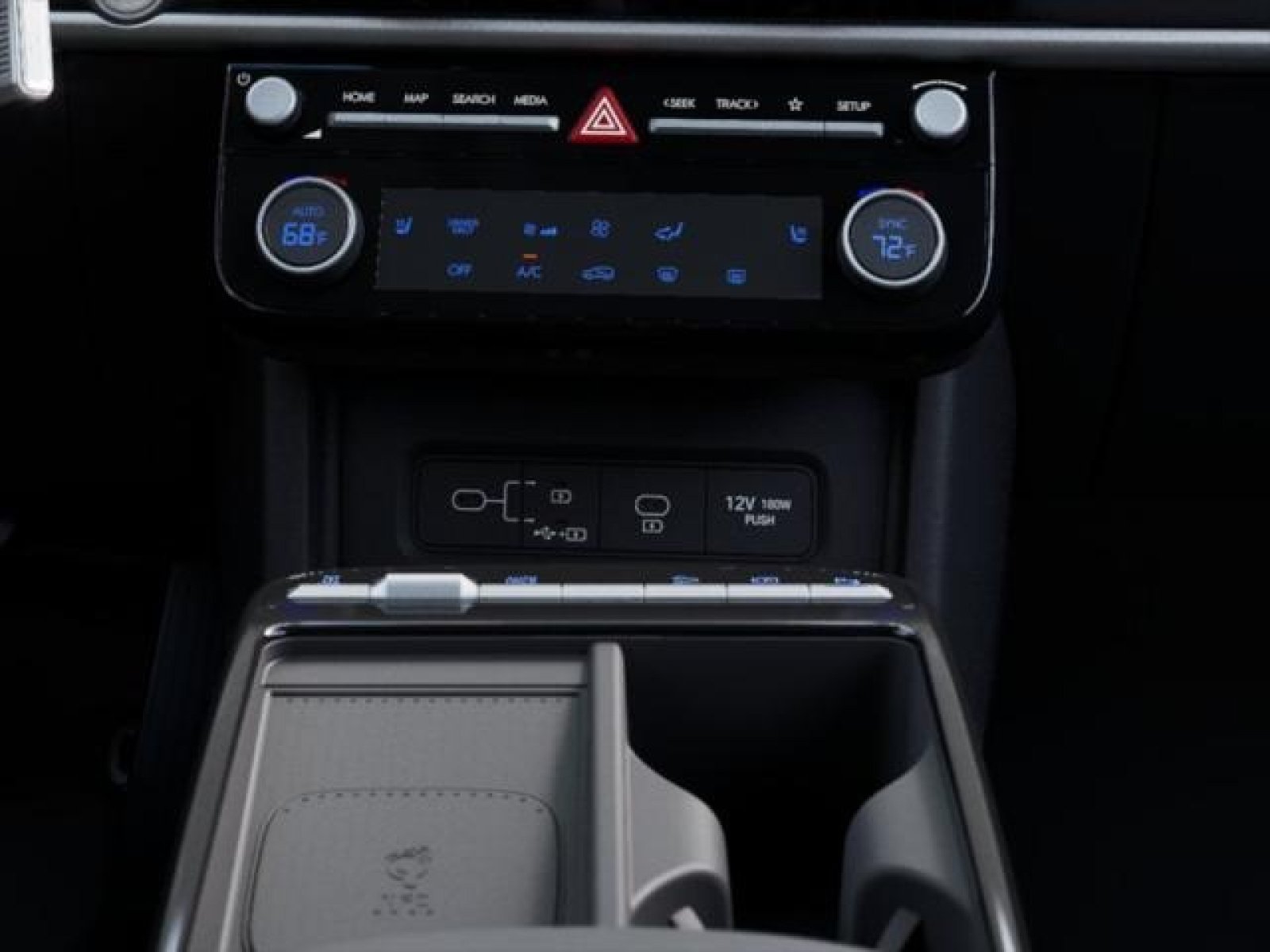 New 2026 Hyundai Tucson SEL AWD/4WD image 19