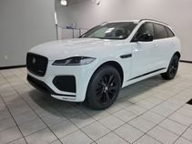 Used 2025 Jaguar F-PACE R-Dynamic S image 44