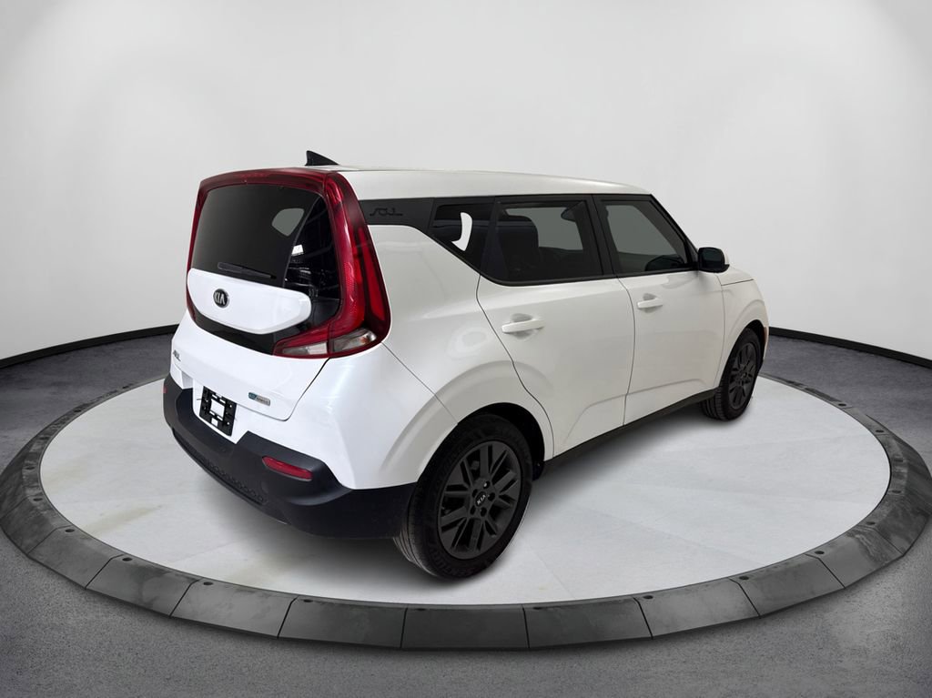 Used 2020 Kia Soul EX FWD image 5