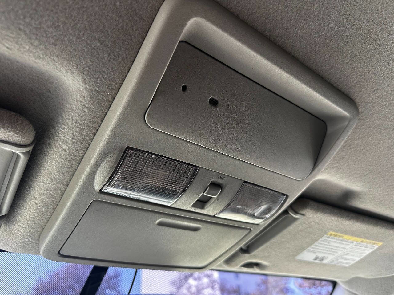 Used 2012 Nissan Frontier SV w/ Sport Appearance Pkg image 41