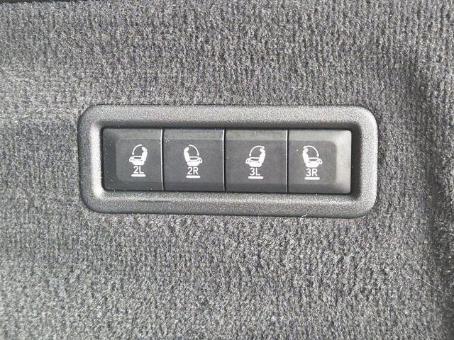 Used 2024 Jeep Grand Wagoneer L Series III w/ Quick Order Packagew 28T image 22