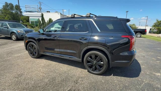 Used 2024 Hyundai Palisade XRT AWD/4WD image 6