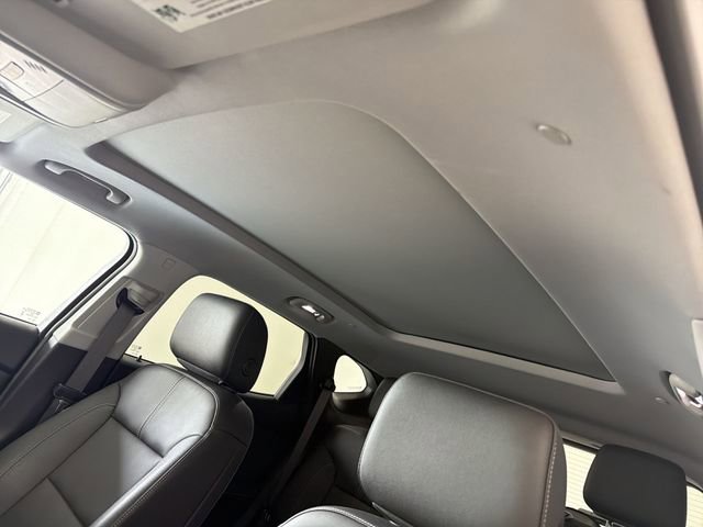 Certified 2024 Chevrolet Blazer LT w/ Midnight/Sport Edition FWD image 25