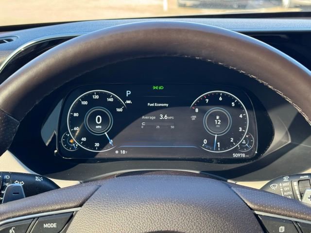 Used 2020 Hyundai Palisade Limited image 29