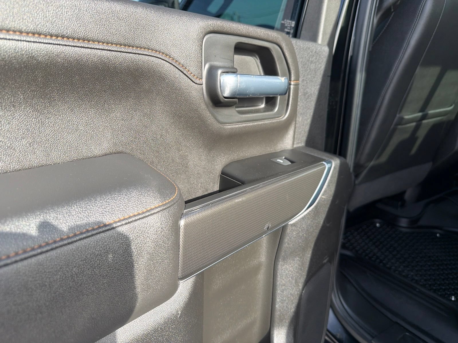 Used 2022 GMC Sierra 2500 AT4 w/ AT4 Preferred Package AWD/4WD image 20