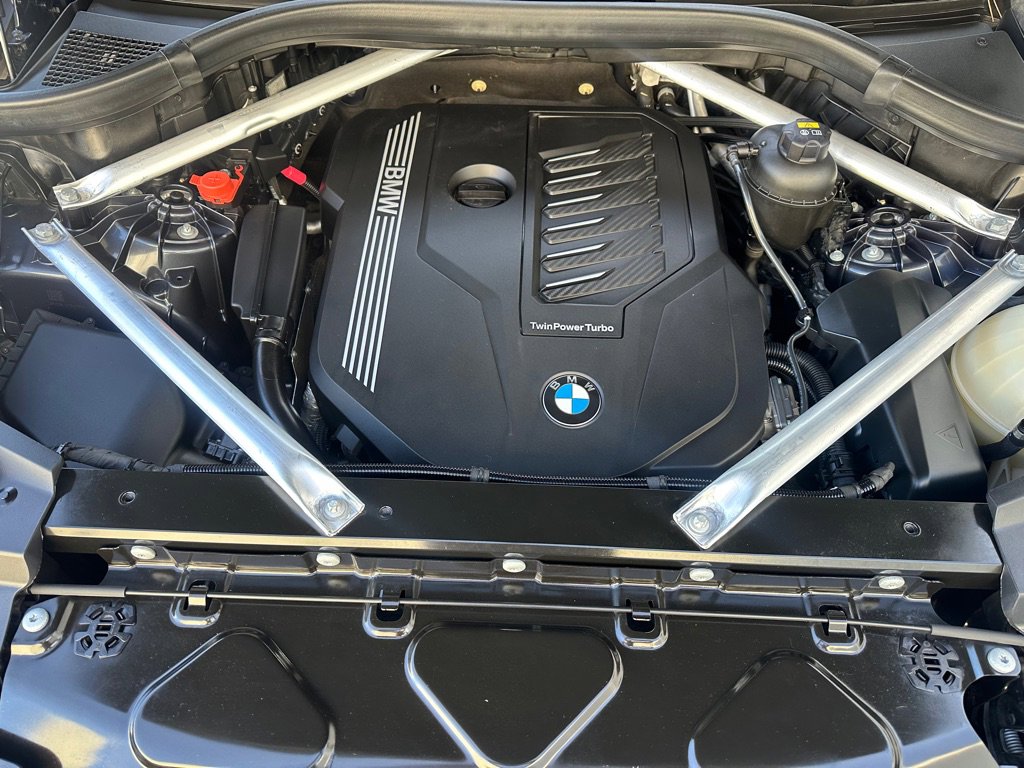 Used 2019 BMW X5 xDrive40i w/ Premium Package 2 AWD/4WD image 30