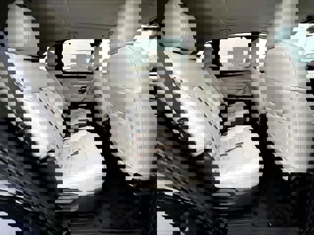 New 2026 MAZDA CX-90 3.3 Turbo w/ Premium Plus Pkg image 25