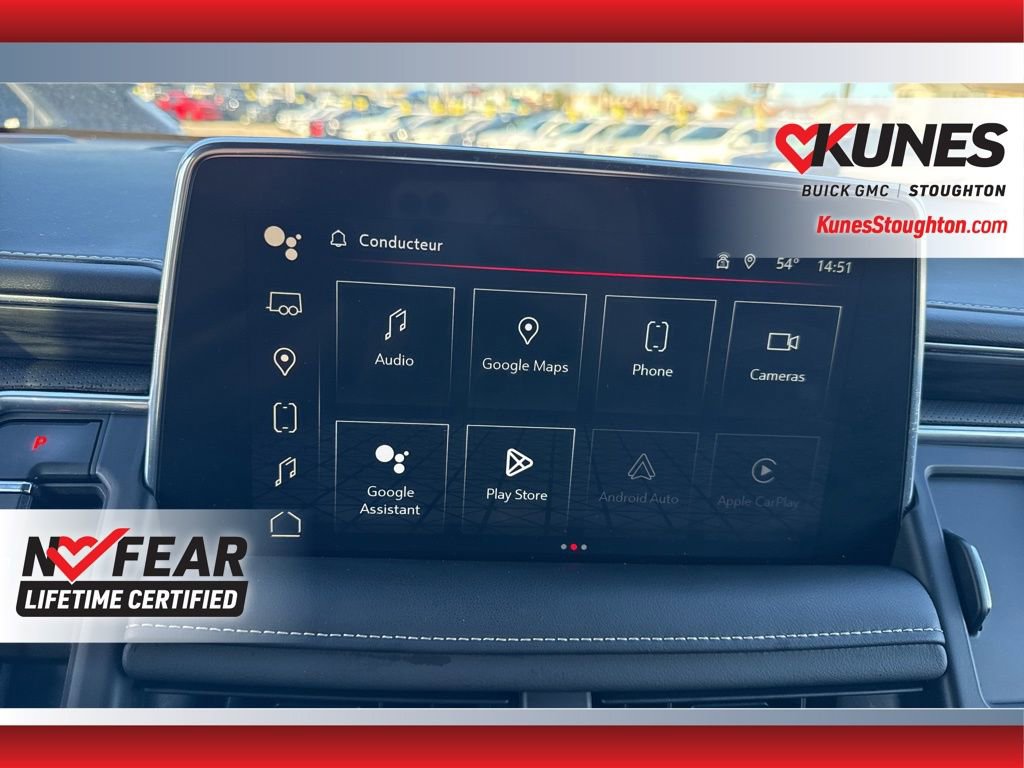 Used 2023 GMC Yukon SLT image 29