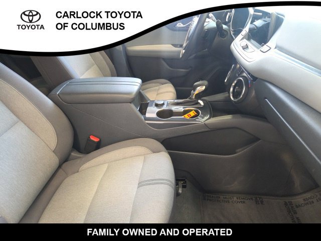 Used 2021 Chevrolet Blazer LT FWD image 21