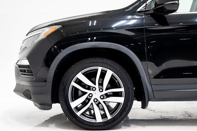 Used 2018 Honda Pilot Elite image 34