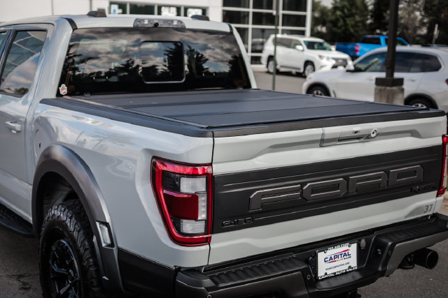 Used 2023 Ford F150 Raptor w/ Raptor 37 Performance Package AWD/4WD image 34