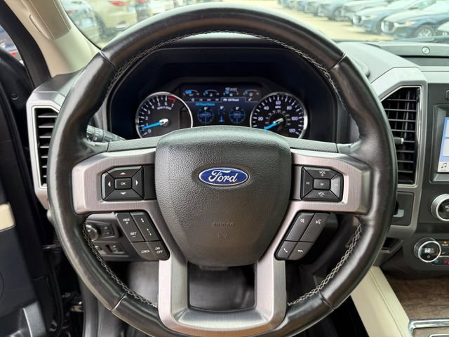 Used 2019 Ford Expedition Platinum image 16
