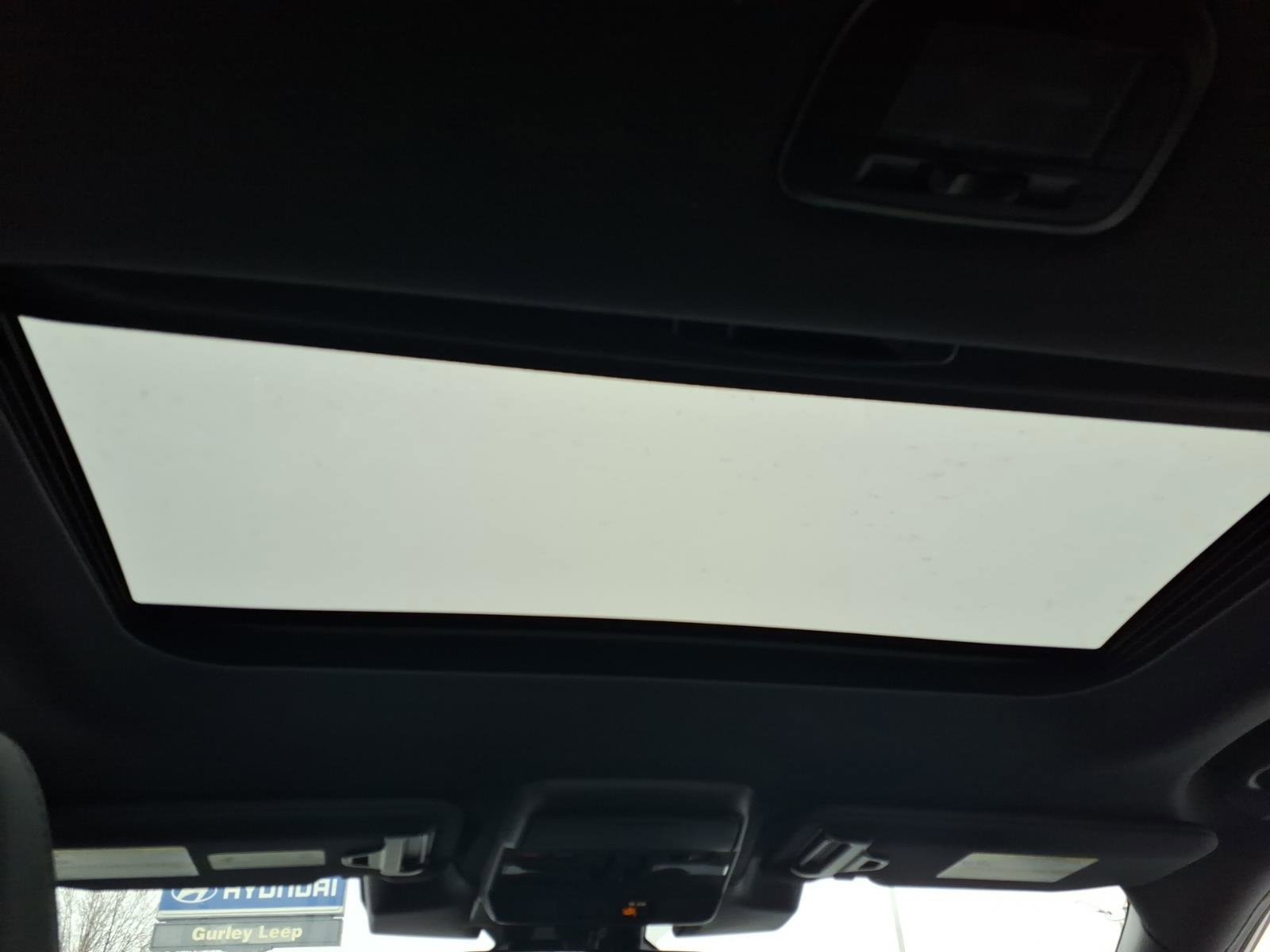 New 2026 Subaru Outback Limited image 5