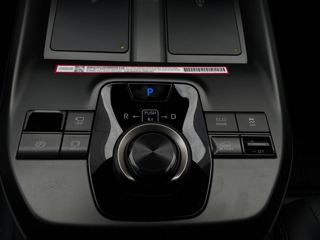 New 2026 Toyota bZ Woodland AWD/4WD image 27