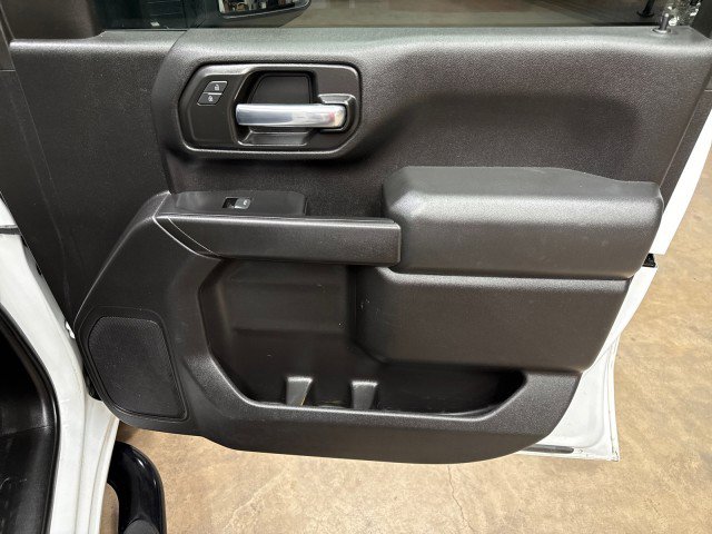 Used 2020 Chevrolet Silverado 3500 W/T w/ WT Convenience Package AWD/4WD image 20
