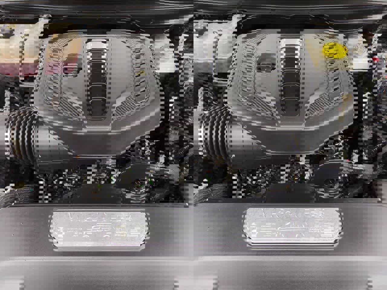 Used 2024 Jeep Wagoneer L Series II image 15