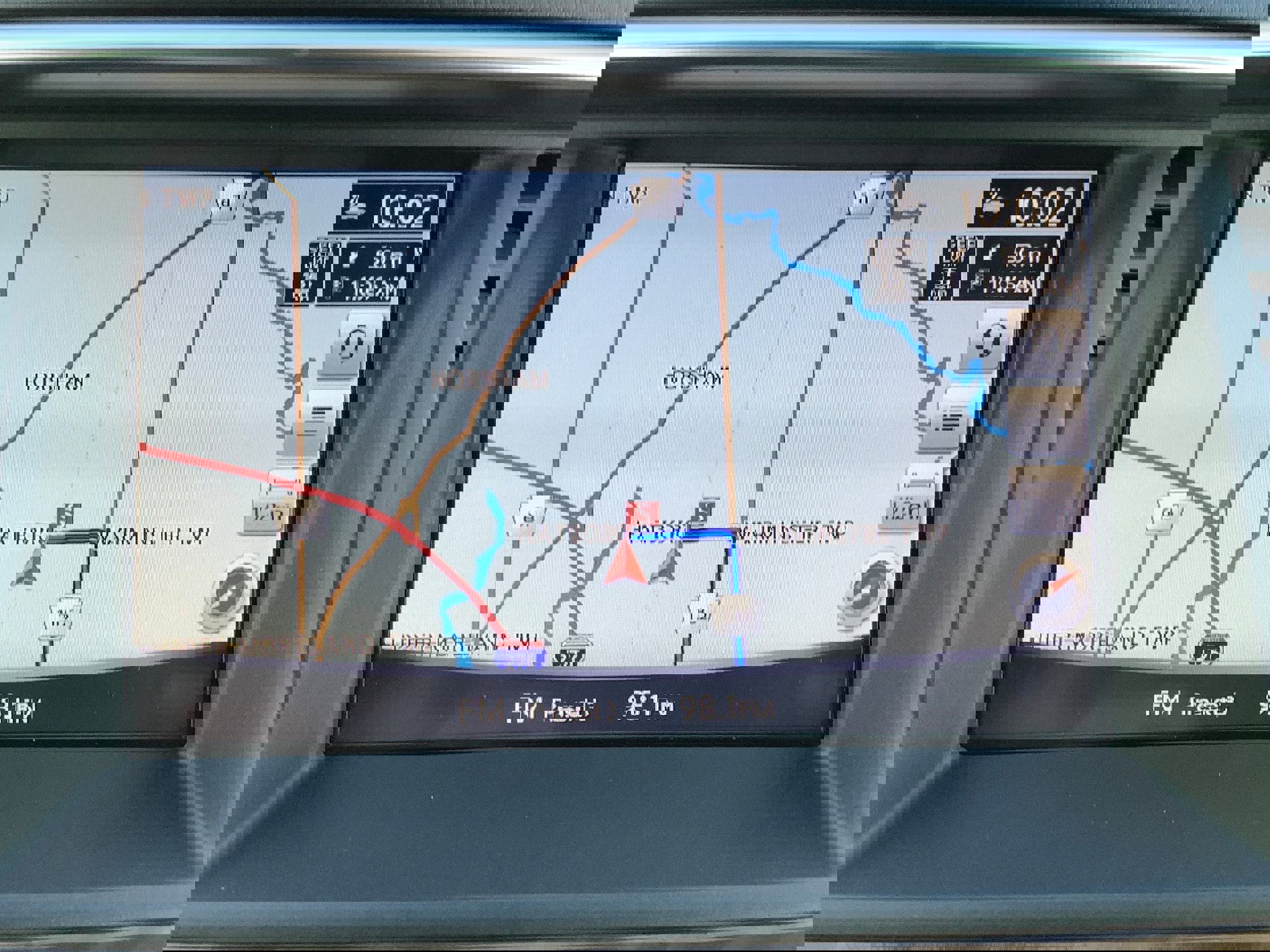 Used 2019 Nissan Armada Platinum w/ Cargo Package image 21