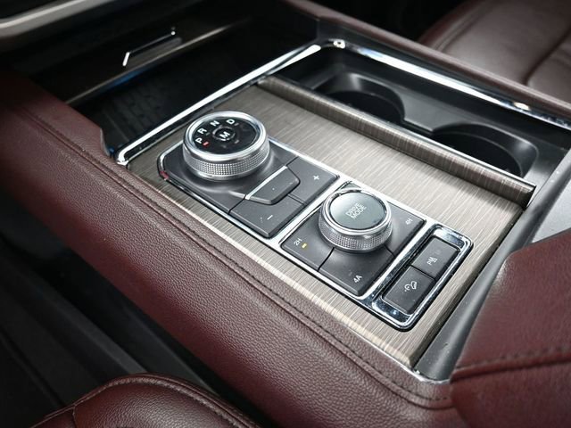 Used 2024 Ford Expedition Max Limited image 31