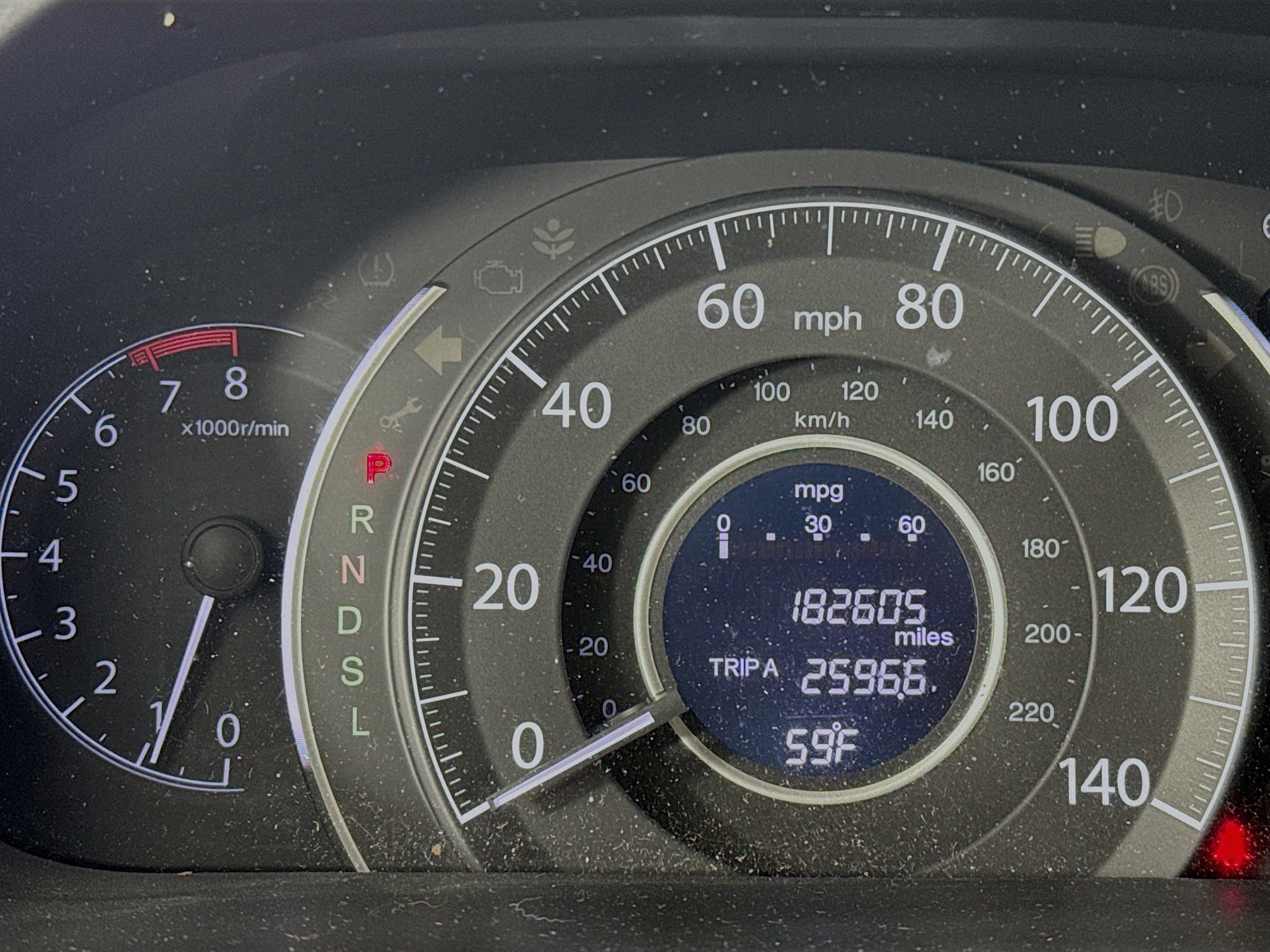 Used 2016 Honda CR-V EX image 12