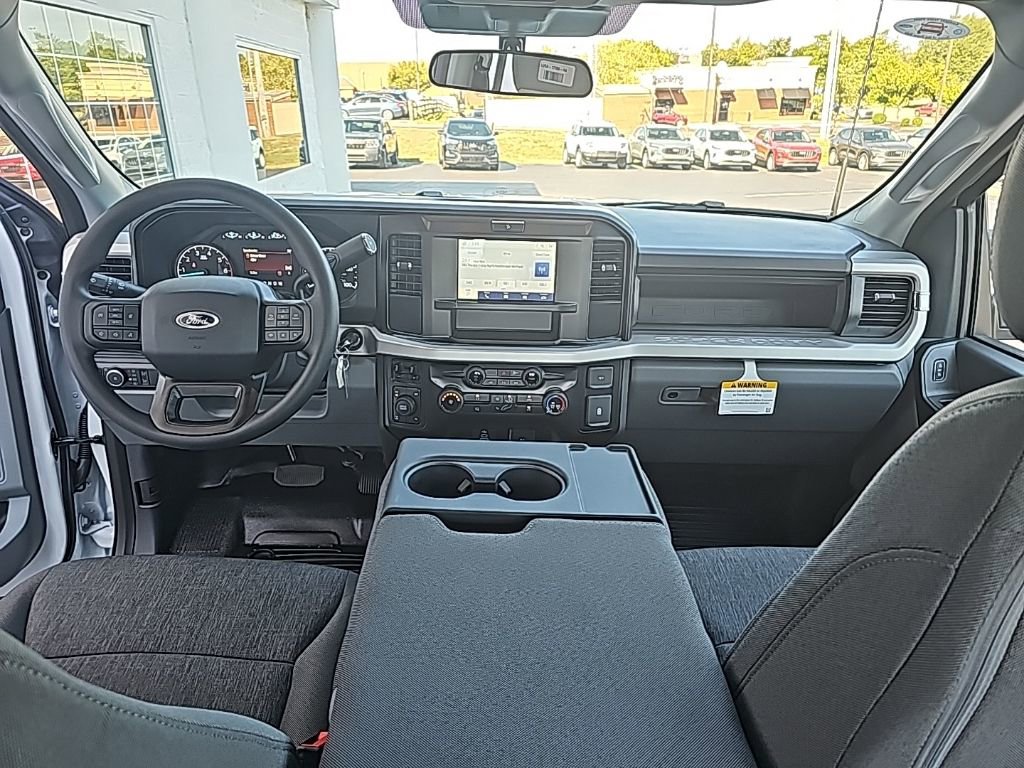 New 2026 Ford F250 XL image 12