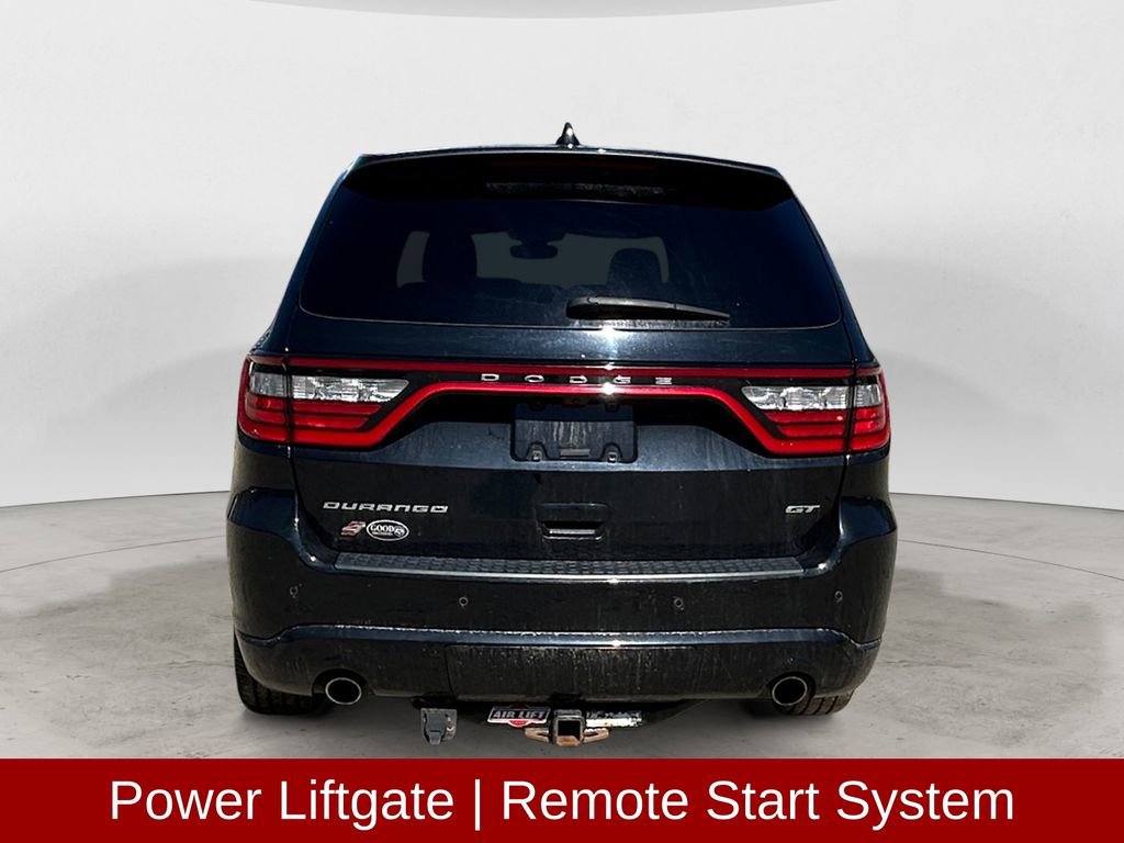Used 2021 Dodge Durango GT AWD/4WD image 5