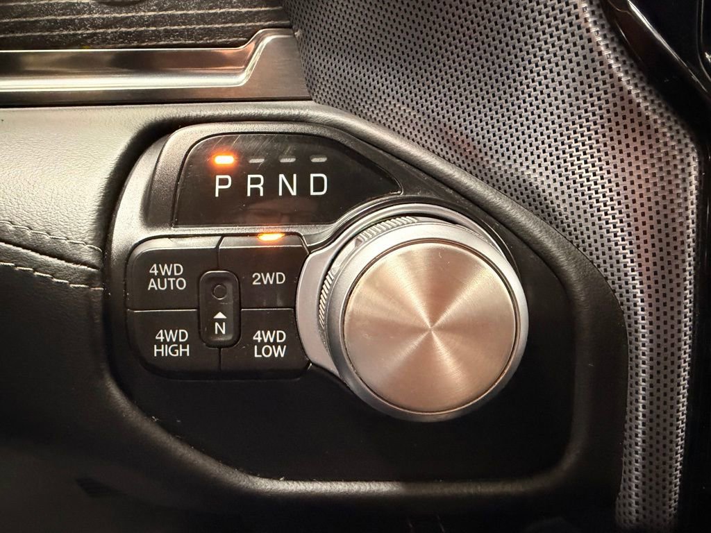 Used 2020 RAM 1500 Limited image 38