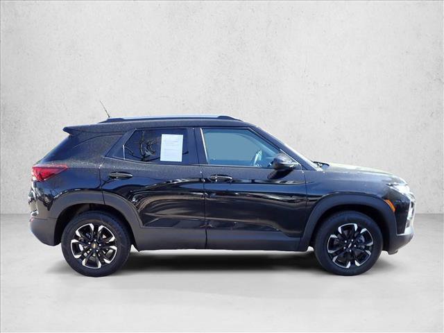 Used 2023 Chevrolet TrailBlazer LT w/ Convenience Package AWD/4WD image 5