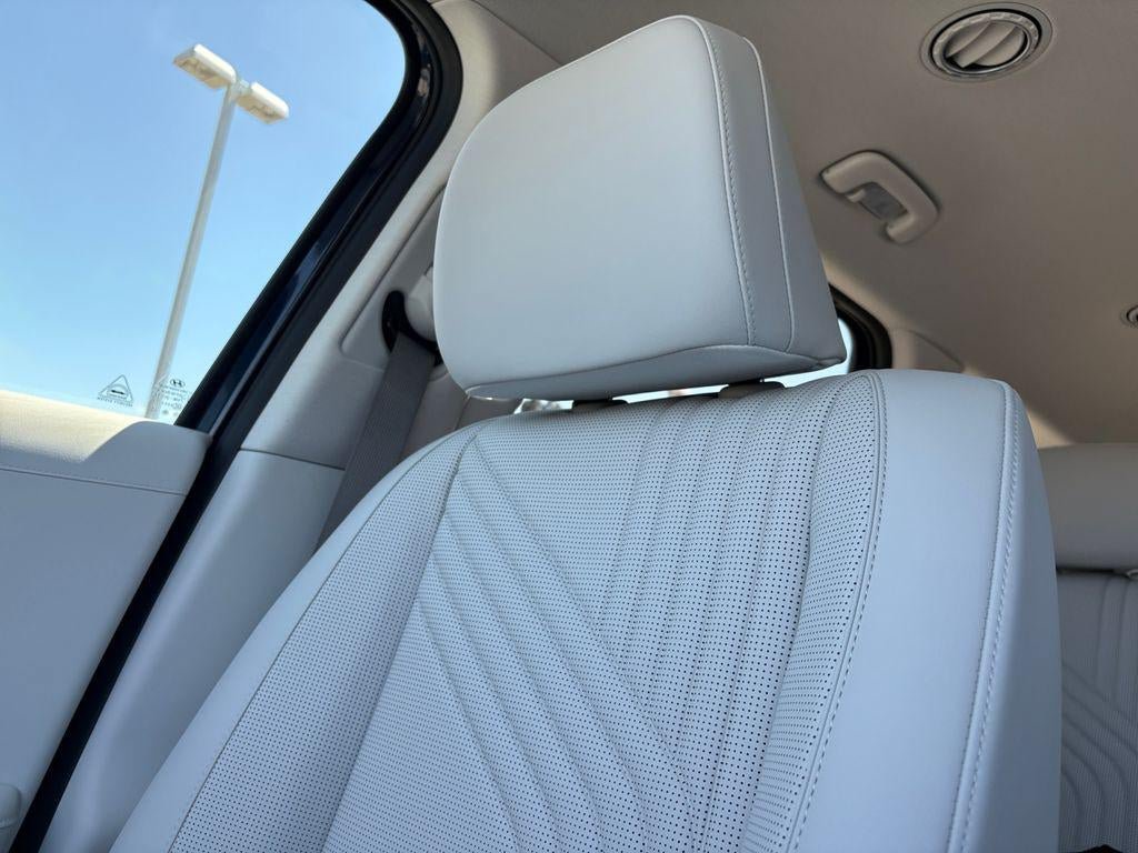 New 2026 Hyundai Palisade SEL FWD image 48