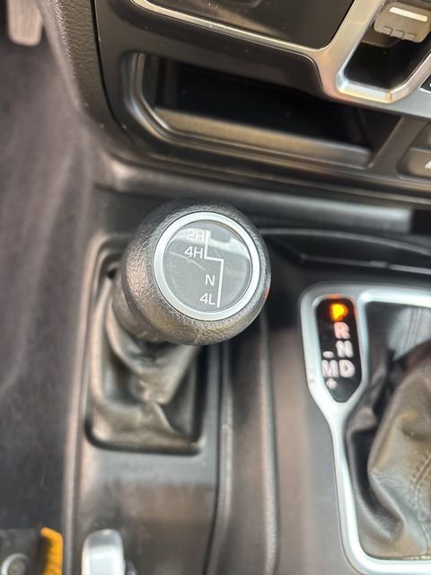 Used 2020 Jeep Wrangler Unlimited Sport image 13
