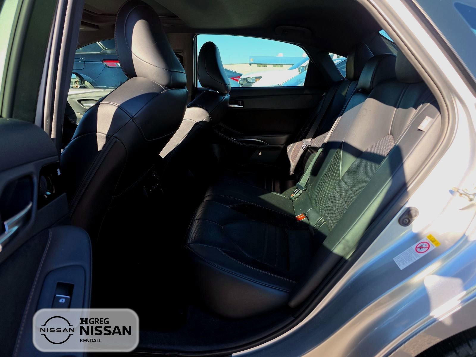 Used 2019 Toyota Avalon Touring image 14