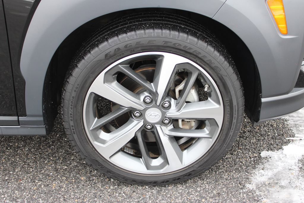 Used 2020 Hyundai Kona Limited image 32