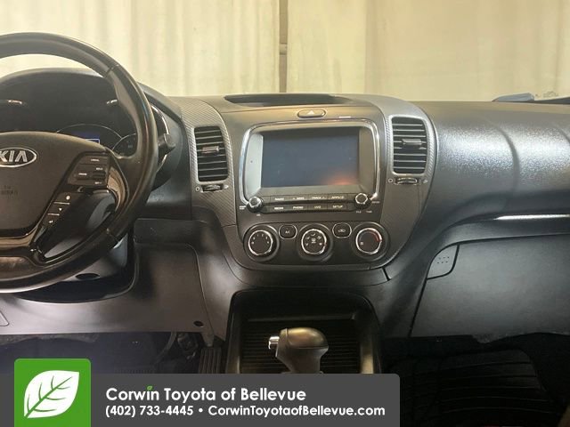 Used 2018 Kia Forte S image 21