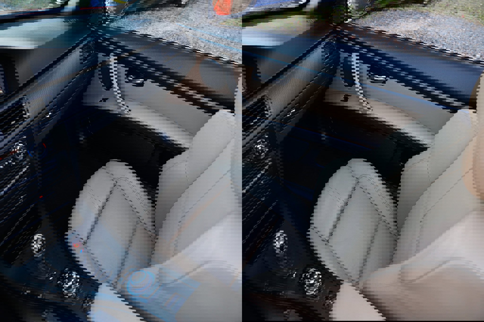 Used 2013 BMW M3 Convertible image 27