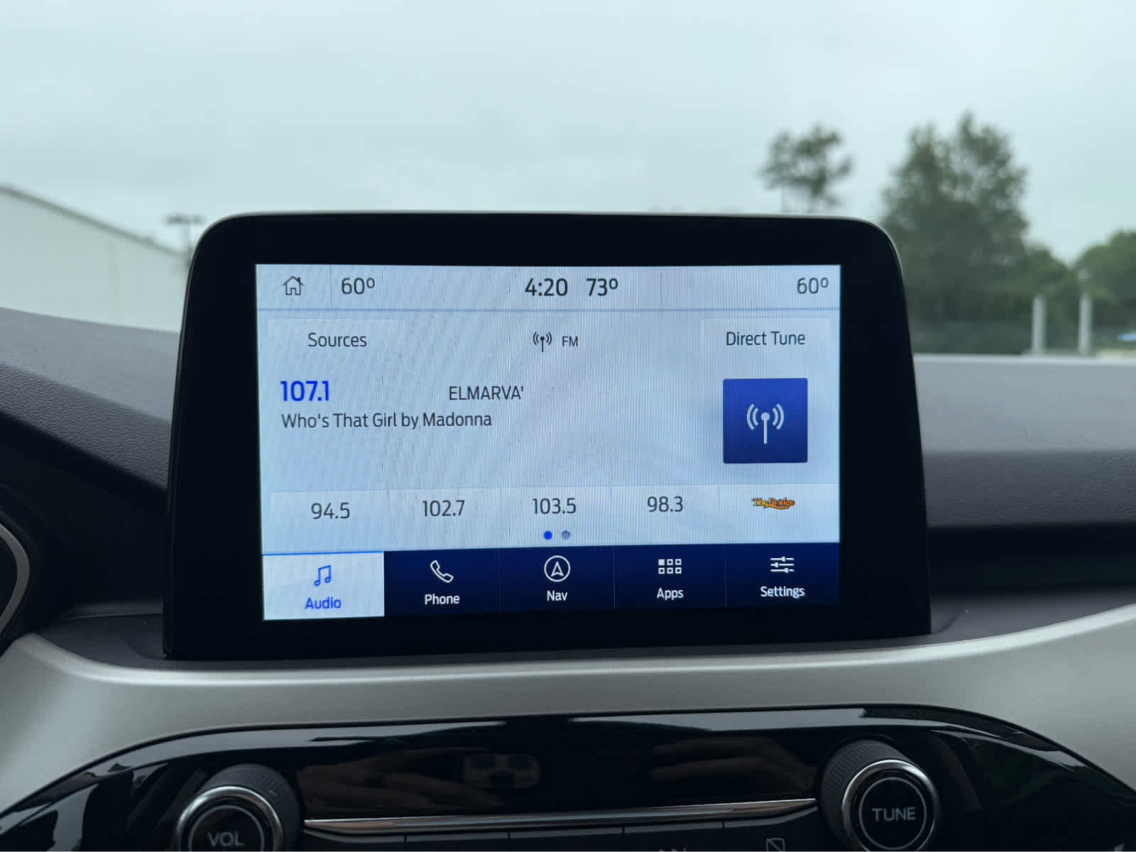 Used 2022 Ford Escape SEL image 18