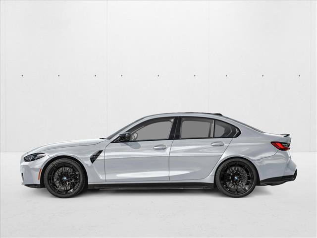 New 2027 BMW M3 Competition RWD image 3