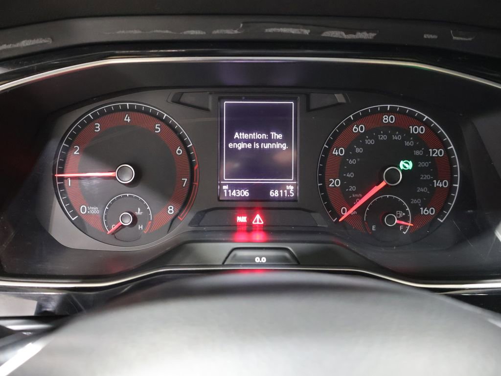 Used 2019 Volkswagen Jetta R-Line image 38