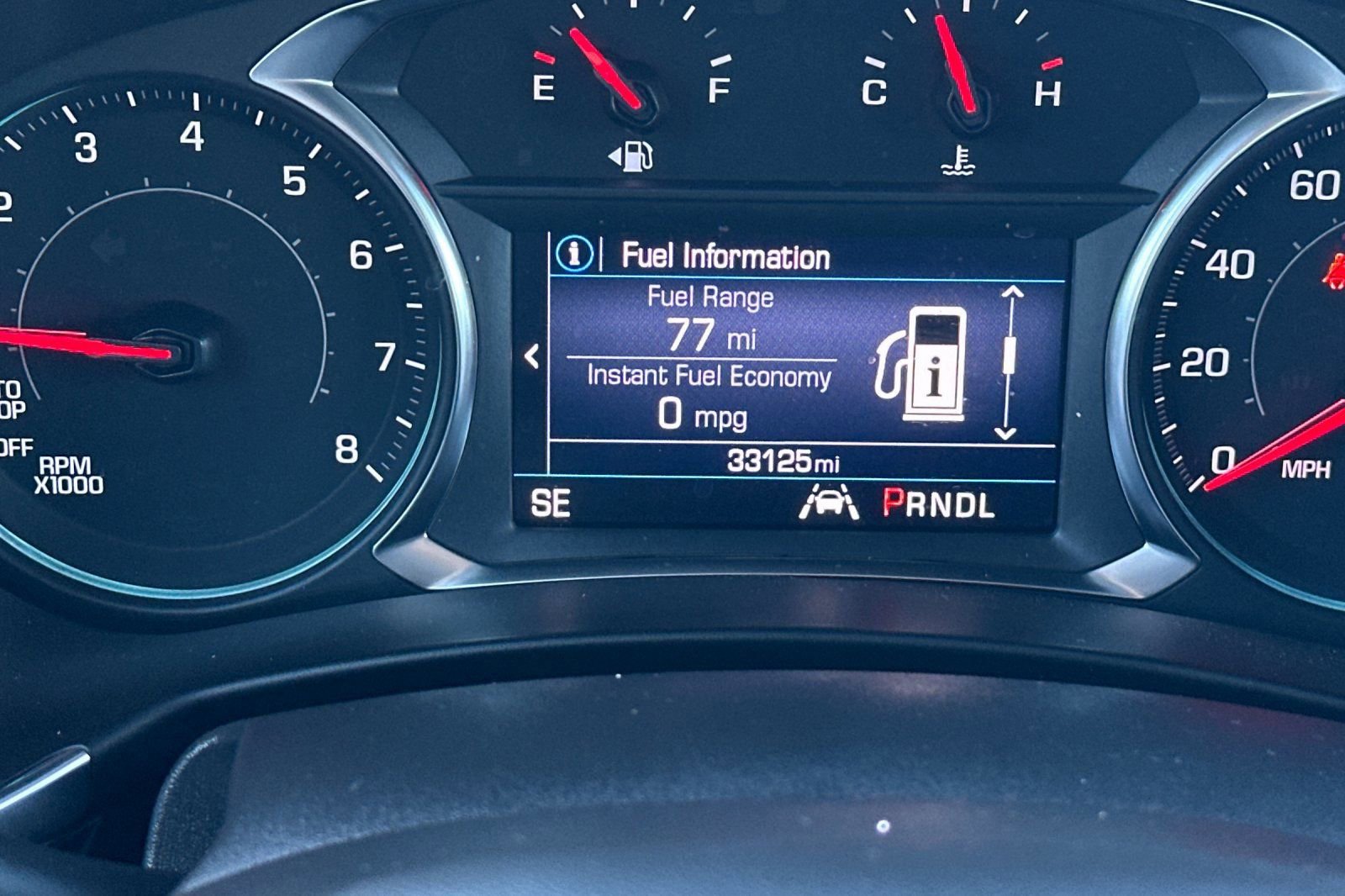 Used 2022 Chevrolet Equinox LT image 29