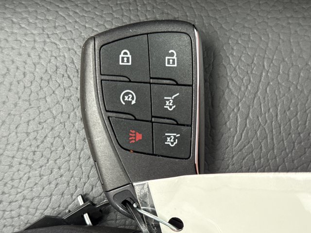 Used 2026 GMC Yukon XL Denali w/ LPO, Floor Liner Package AWD/4WD image 26